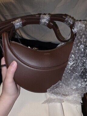 Polene Numero Dix Bag